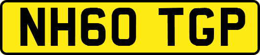 NH60TGP