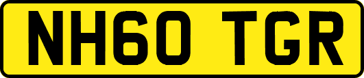 NH60TGR