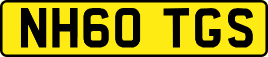 NH60TGS