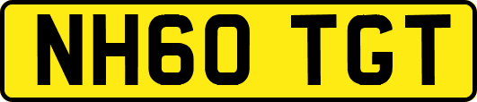 NH60TGT