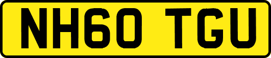 NH60TGU