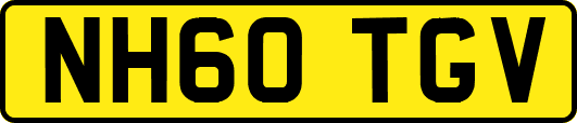 NH60TGV