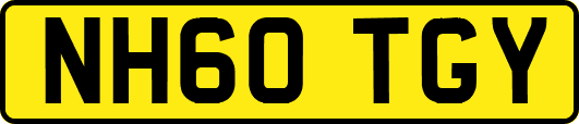 NH60TGY