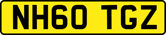NH60TGZ