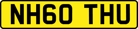 NH60THU