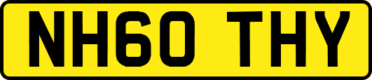 NH60THY