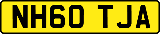 NH60TJA
