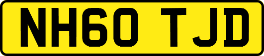 NH60TJD