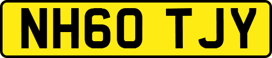NH60TJY