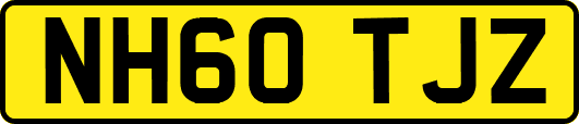 NH60TJZ