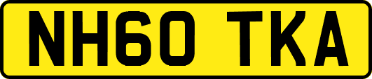 NH60TKA