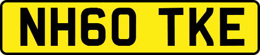 NH60TKE