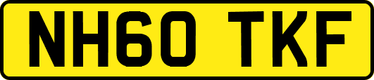 NH60TKF
