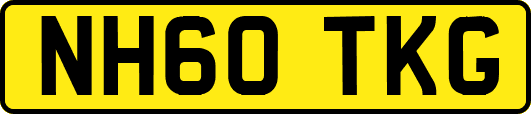 NH60TKG