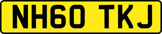 NH60TKJ