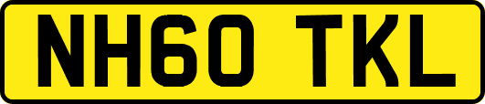 NH60TKL