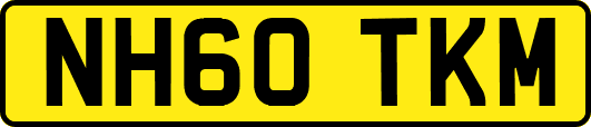 NH60TKM