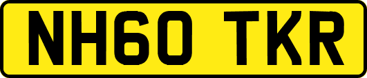 NH60TKR