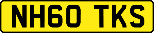 NH60TKS