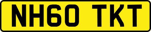 NH60TKT