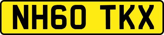 NH60TKX