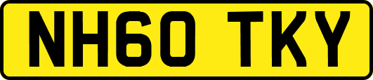 NH60TKY