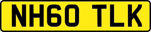 NH60TLK