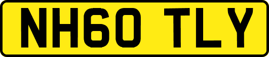 NH60TLY