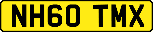 NH60TMX