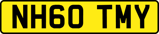 NH60TMY