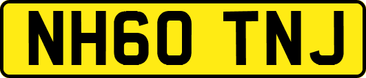 NH60TNJ