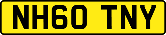 NH60TNY