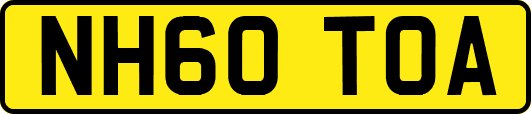 NH60TOA