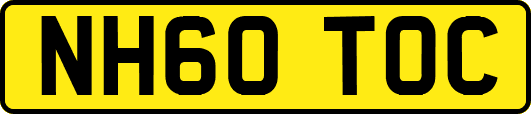 NH60TOC