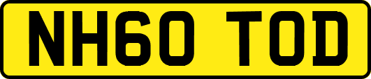 NH60TOD