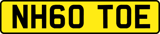 NH60TOE