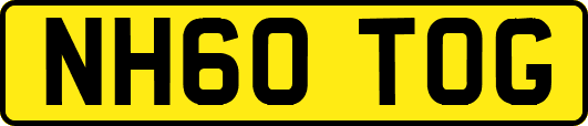 NH60TOG