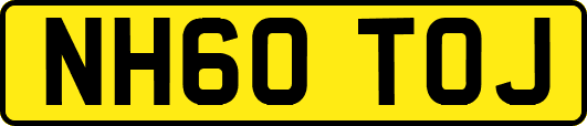 NH60TOJ