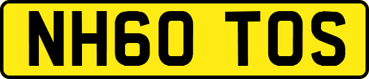 NH60TOS