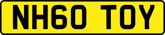 NH60TOY
