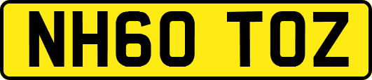 NH60TOZ