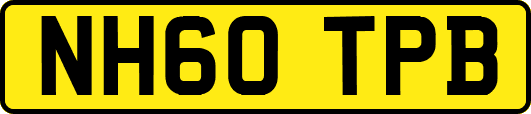 NH60TPB