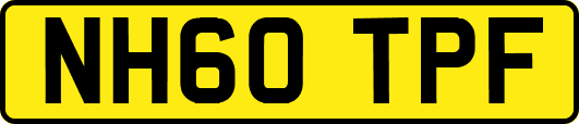 NH60TPF