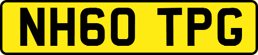 NH60TPG