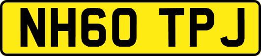 NH60TPJ