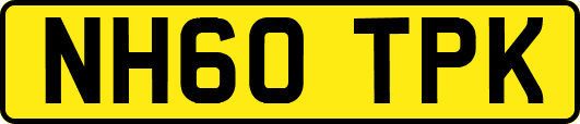 NH60TPK