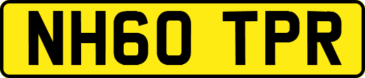 NH60TPR
