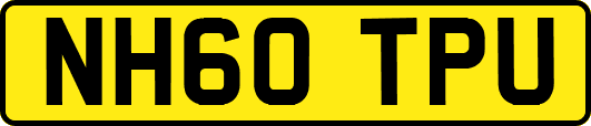 NH60TPU