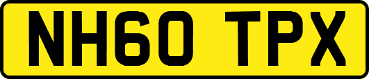 NH60TPX