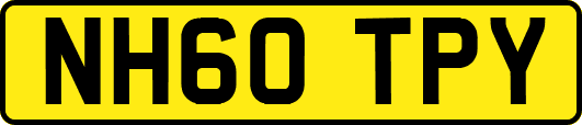 NH60TPY